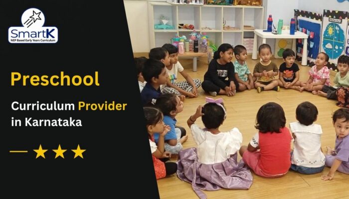 Preschool Curriculum Provider in Karnataka