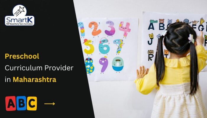 Preschool Curriculum Provider in Maharashtra
